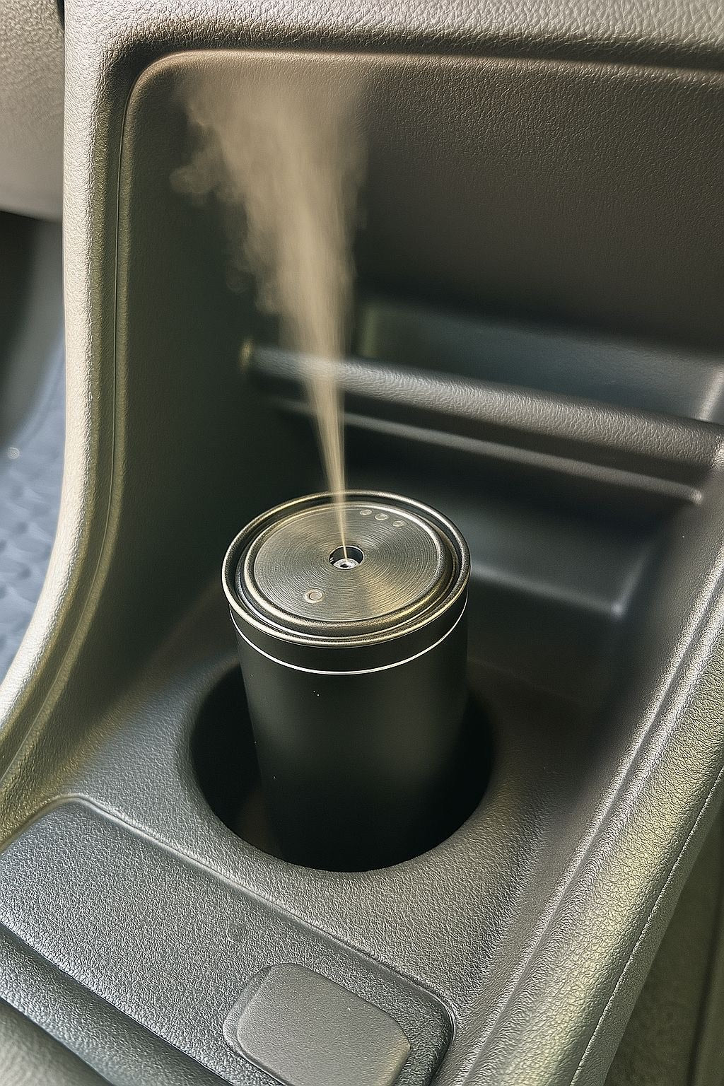 Difusor premium de aroma para autos