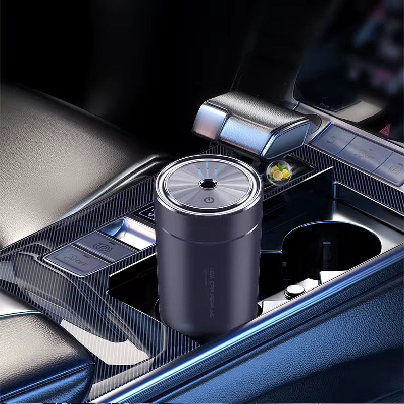 Difusor premium de aroma para autos