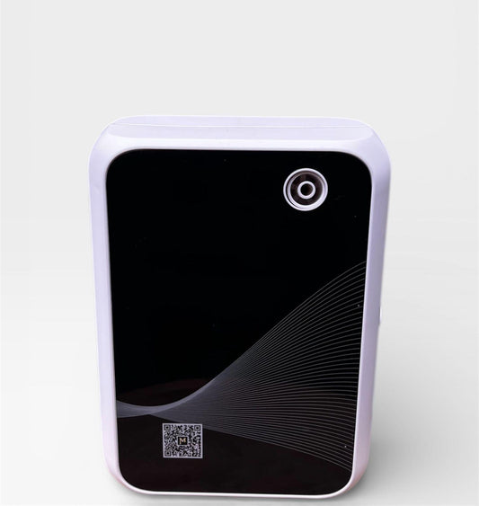 Difusor premium para hogar Nebbia