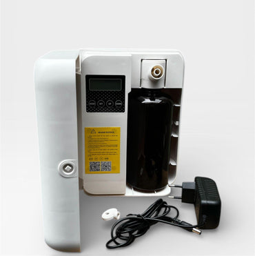 Difusor premium para hogar Nebbia