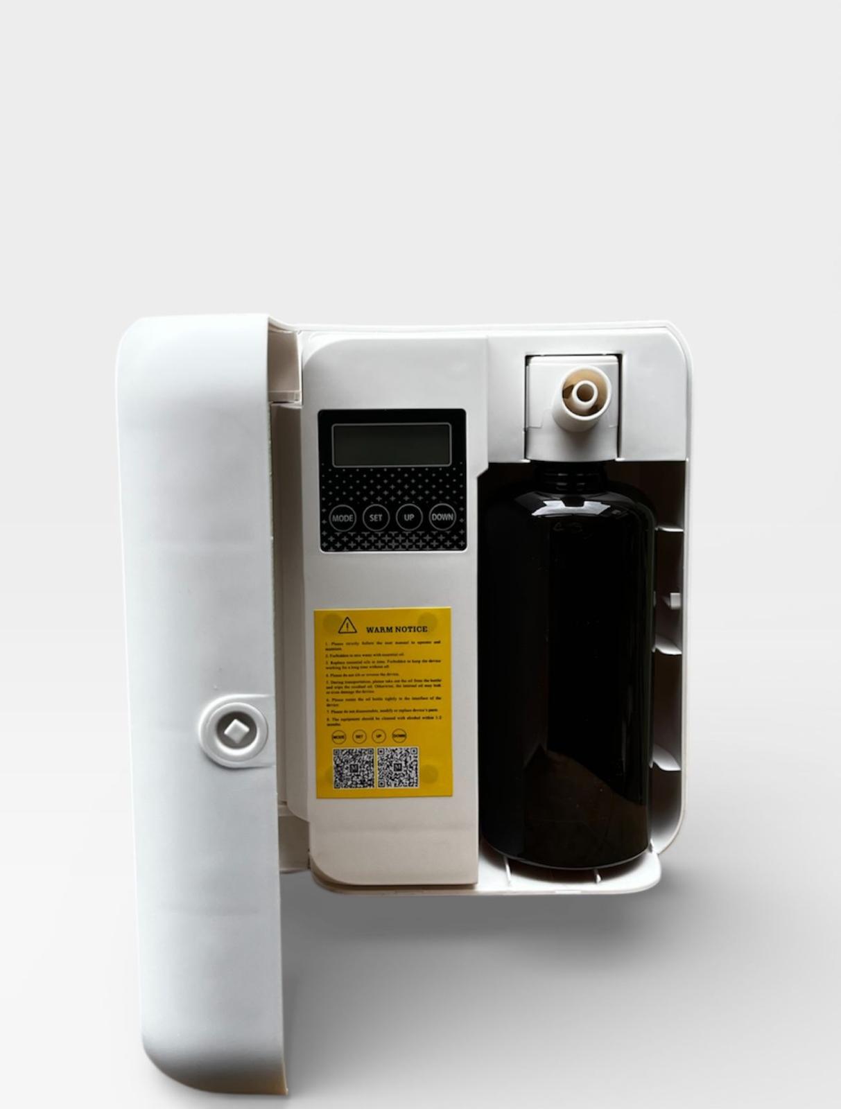 Difusor premium para hogar Nebbia